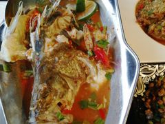 -食肆&Fourteen(武林夜市店)