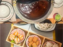 -牛匠和牛寿喜锅(西安总店)