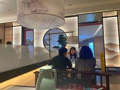 大堂-径山十八道·风味民间菜(杭州总店)