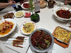 -有位虾匠·香辣蟹·小龙虾(李村店)