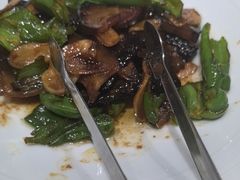 -箪食巷私房菜馆·鲁菜(玉函路店)