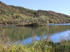 -玉渡山自然风景区