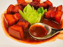 -蘇锦宴·淮扬菜烤鸭·小院(三元桥霄云路店)
