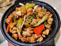 生焗生肠-宏记广东客家菜(丰汇店)