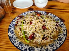 -百味地锅鸡(铜山路店)