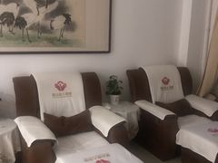 -健合堂中医养生·经络调理(天通苑旗舰店)