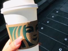 -星巴克臻选(广州沙面店)