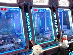 -核客电玩城(东门店)