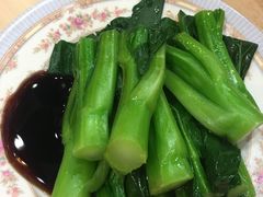 -深井陈记烧鹅酒家(新填地街店)