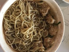 -蒋家桥饺面店(四望亭路店)