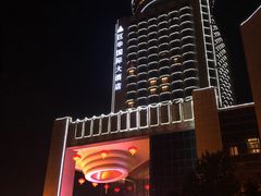 -巨华国际大酒店