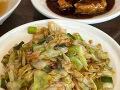-友谊餐馆(永安路店)