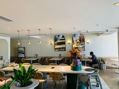 -必胜客(海滨店)