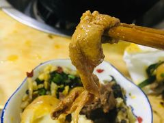 -石灰市毛记烧鸡公(解放碑店)
