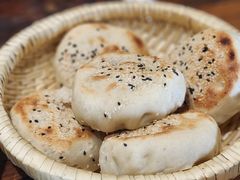马帮烧饼-百花人家(门城水岸店)