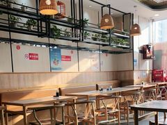 -蒋家桥饺面店(奥邦店)