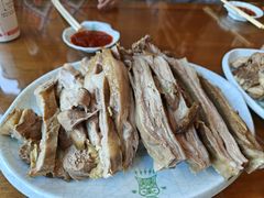 -清真·益鑫羊肉手抓馆(花园北街店)