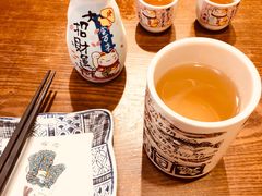 -大鲜生·亚洲菜融合小食堂
