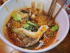 -八一路好吃街(雨田商务大厦店)