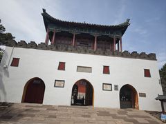 -须弥福寿之庙