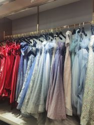 -SATIN COUTURE瑟庭婚纱礼服馆