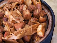 东阳出缸肉-老东阳·外婆菜(横店店)