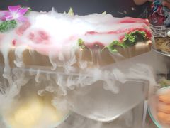 -塔兰齐新疆孜然火锅(鲤鱼山路店)