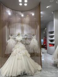 -SATIN COUTURE瑟庭婚纱礼服馆