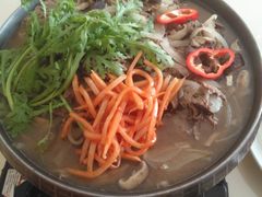 -全州拌饭馆(断桥店)