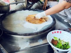 -老赵面店(大西路店)