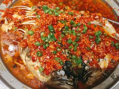 -解家河南菜(华山路店)