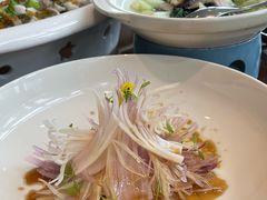 -索菲特酒店·乐轩华中餐厅