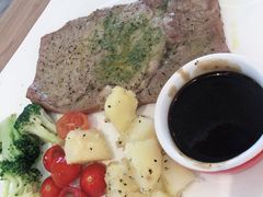 -必胜客(张家港购物公园店)