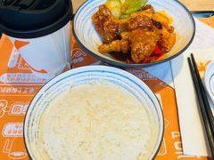 -大快活(丽丰店)