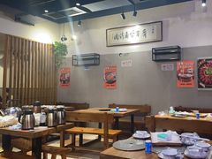 -正通记·哈尔滨烧烤·炭烤鸽子(七宝万科国际店)