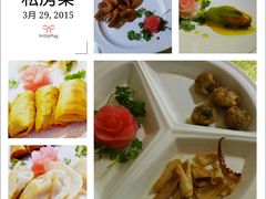 -郑厨私房菜