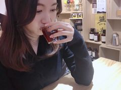 -无牌咖啡&酒馆