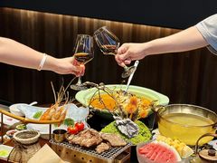 -炊江南·上海菜(国展华漕店)