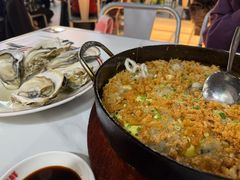 -明本湛江鸡•海鲜小厨(陈家祠店)
