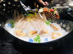 -岁粤Moon·湖景餐厅(月光码头店)