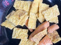 餐前小吃-活鱼馆(宜兴埠店)