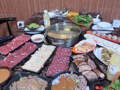 -合记汕头牛肉店(嘉禾路店)