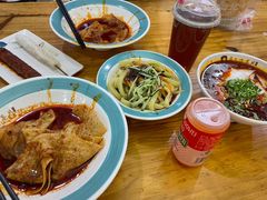 -马三洋芋片(兰州总店)