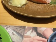 -板长寿司(铜锣湾店)