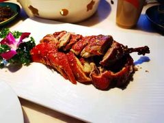 -茅庐川菜(烟台万象汇店)