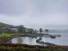 -东钱湖小普陀景区