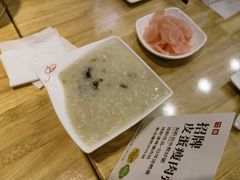 -嘉和一品粥(马家堡店)