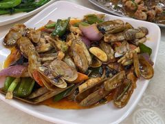 -嘉升大排档(番禺总店)