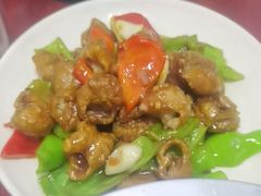 -聚首堂·特色小吃·肘子(什刹海德胜门店)