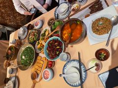 -山石榴·贵州菜(丰盛里店)